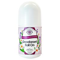 Victorian Garden Lavender & Chamomile Roll-On Deodorant